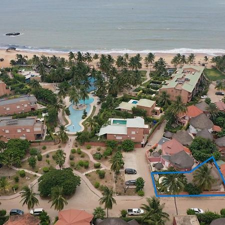 Villa Bord De Mer Avec Piscine Sali Tapé Εξωτερικό φωτογραφία