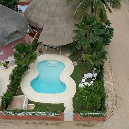 Villa Bord De Mer Avec Piscine Sali Tapé Εξωτερικό φωτογραφία