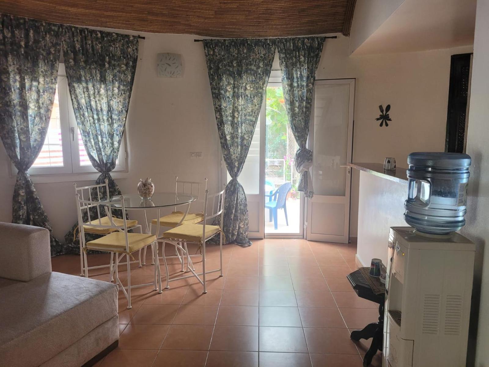 Villa Bord De Mer Avec Piscine Sali Tapé Εξωτερικό φωτογραφία
