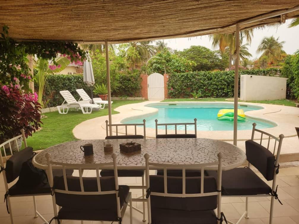 Villa Bord De Mer Avec Piscine Sali Tapé Εξωτερικό φωτογραφία