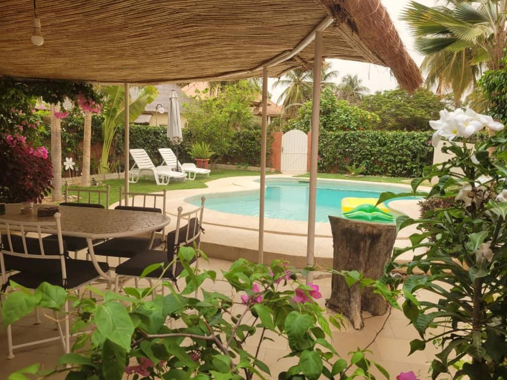 Villa Bord De Mer Avec Piscine Sali Tapé Εξωτερικό φωτογραφία