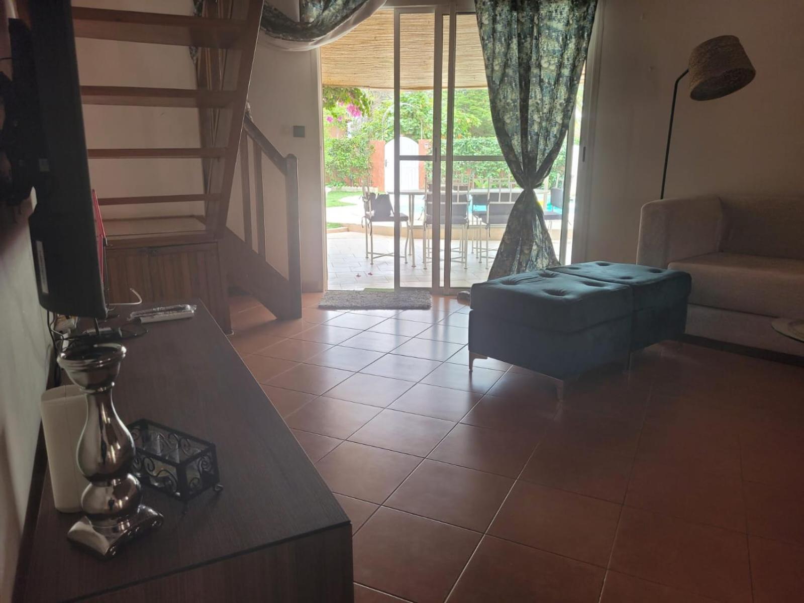 Villa Bord De Mer Avec Piscine Sali Tapé Εξωτερικό φωτογραφία