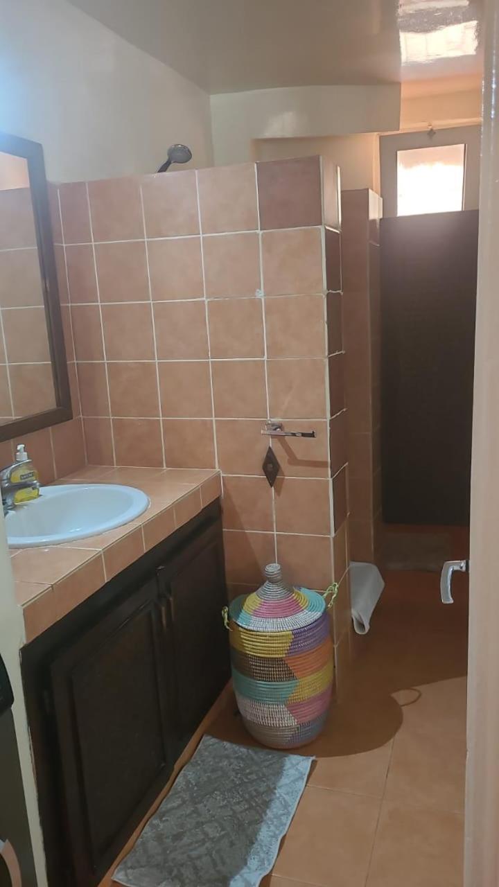Villa Bord De Mer Avec Piscine Sali Tapé Εξωτερικό φωτογραφία