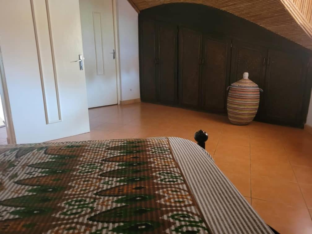 Villa Bord De Mer Avec Piscine Sali Tapé Εξωτερικό φωτογραφία